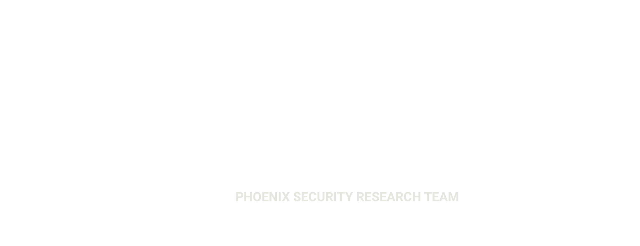 Phoenix Security