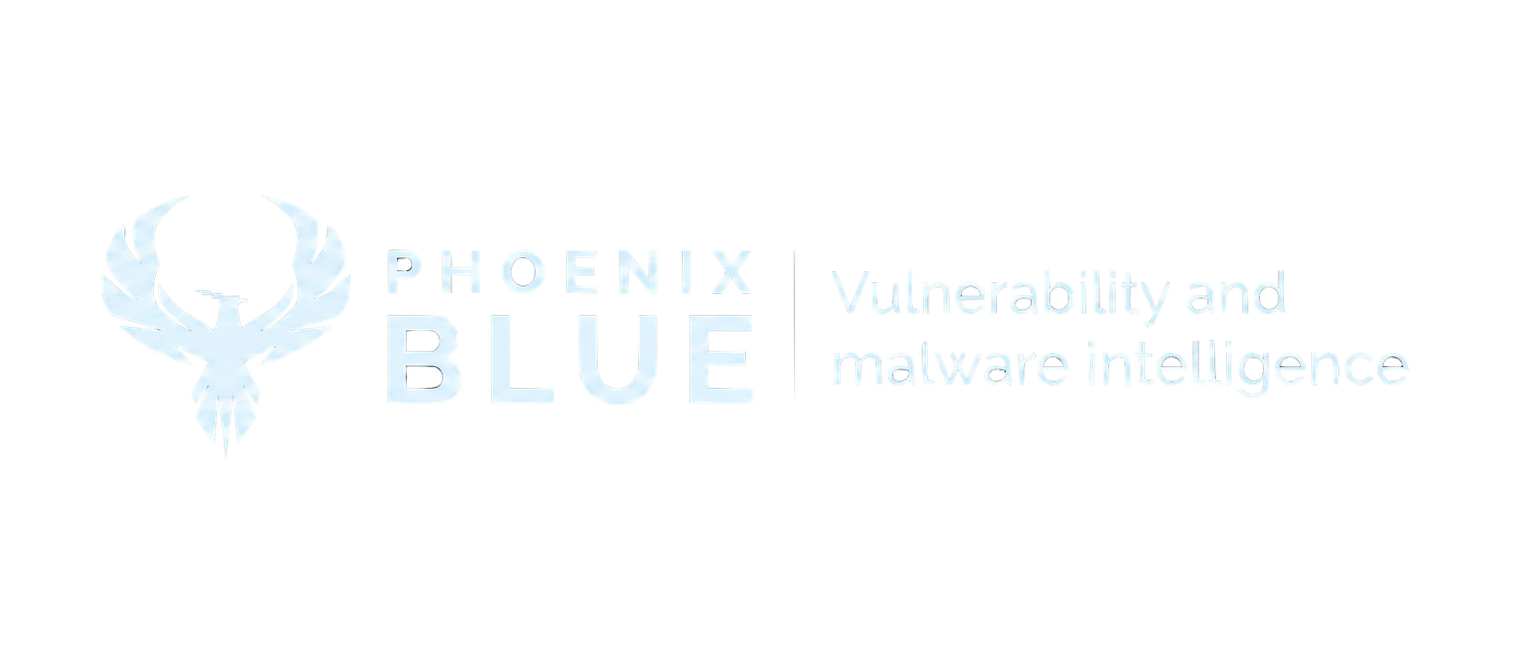 Phoenix Security Blue