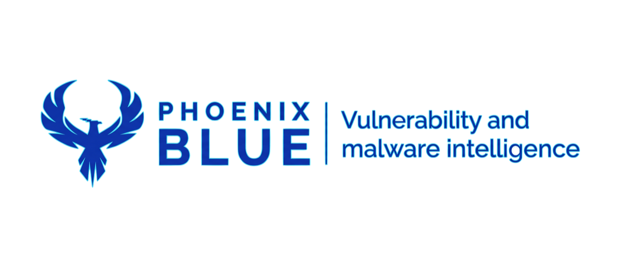 Phoenix Security Blue